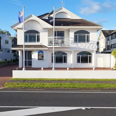 Executive Motel Taupo Exterior foto